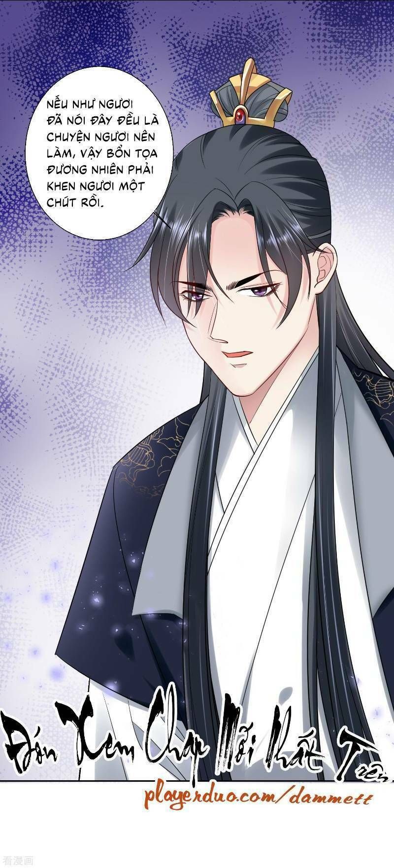 đọc truyện Độc Y Đích Nữ Chương 102 ảnh 32 tại Thiên Thai Truyện