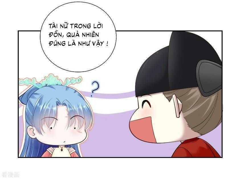 đọc truyện Độc Y Đích Nữ Chương 102 ảnh 8 tại Thiên Thai Truyện