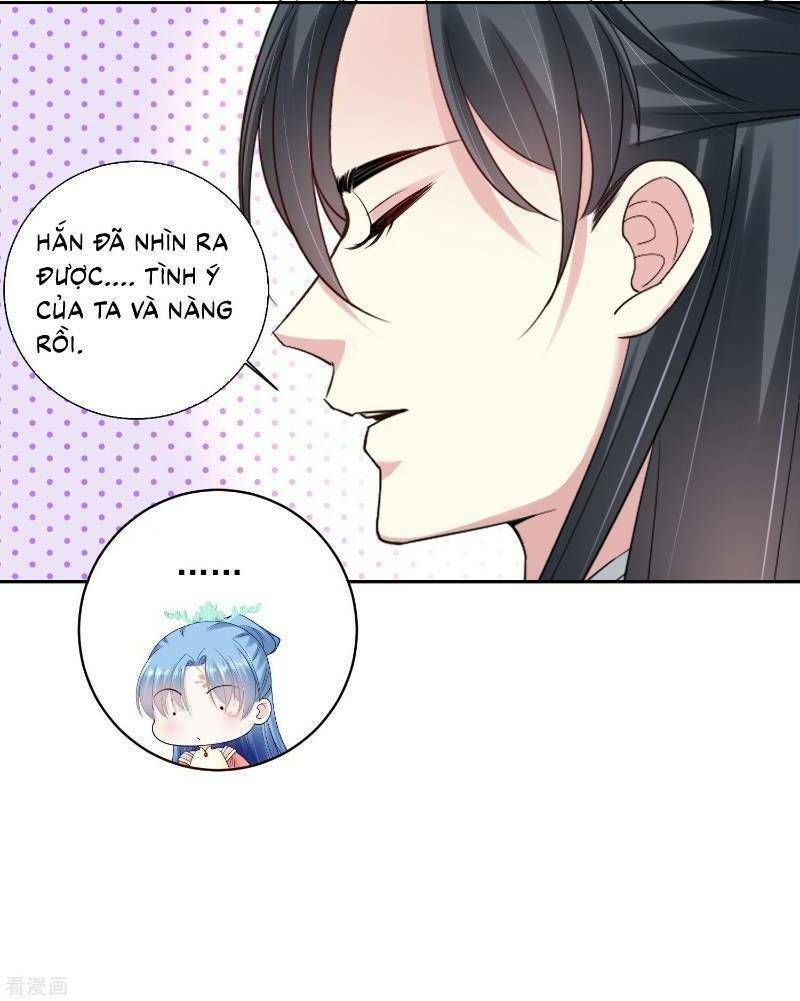 đọc truyện Độc Y Đích Nữ Chương 102 ảnh 10 tại Thiên Thai Truyện