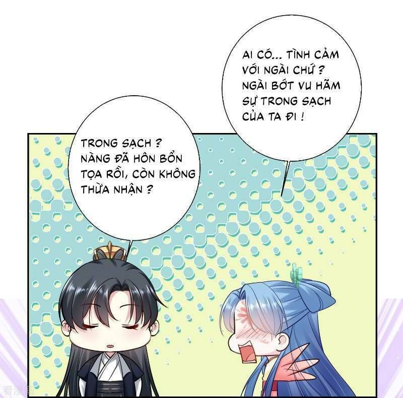 đọc truyện Độc Y Đích Nữ Chương 102 ảnh 11 tại Thiên Thai Truyện