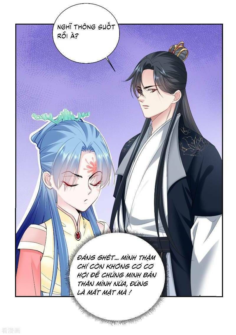 đọc truyện Độc Y Đích Nữ Chương 103 ảnh 12 tại Thiên Thai Truyện