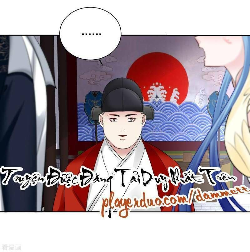 đọc truyện Độc Y Đích Nữ Chương 103 ảnh 13 tại Thiên Thai Truyện