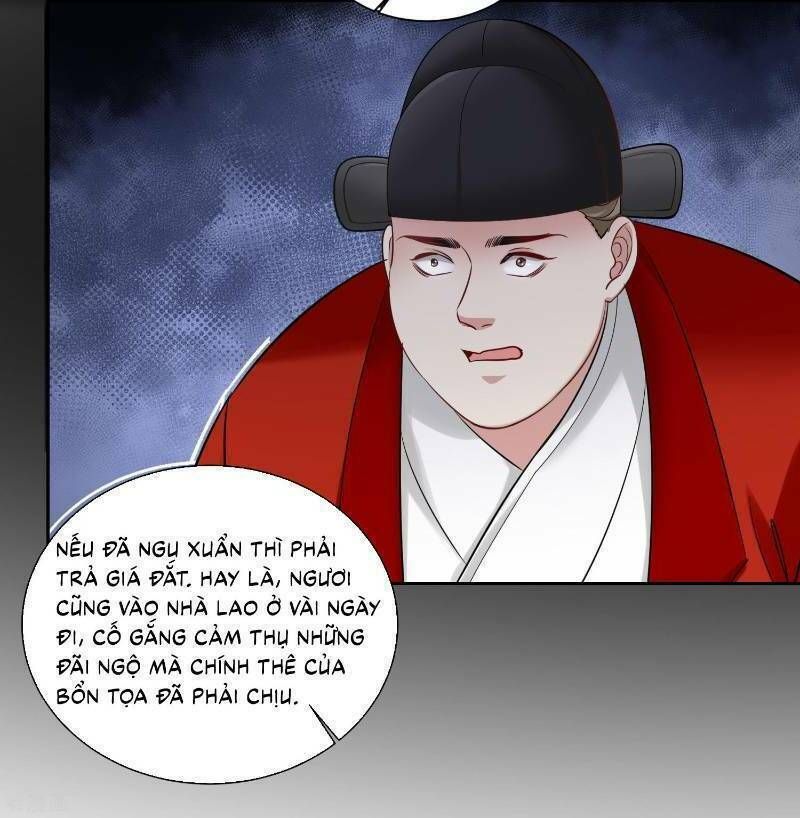 đọc truyện Độc Y Đích Nữ Chương 103 ảnh 21 tại Thiên Thai Truyện