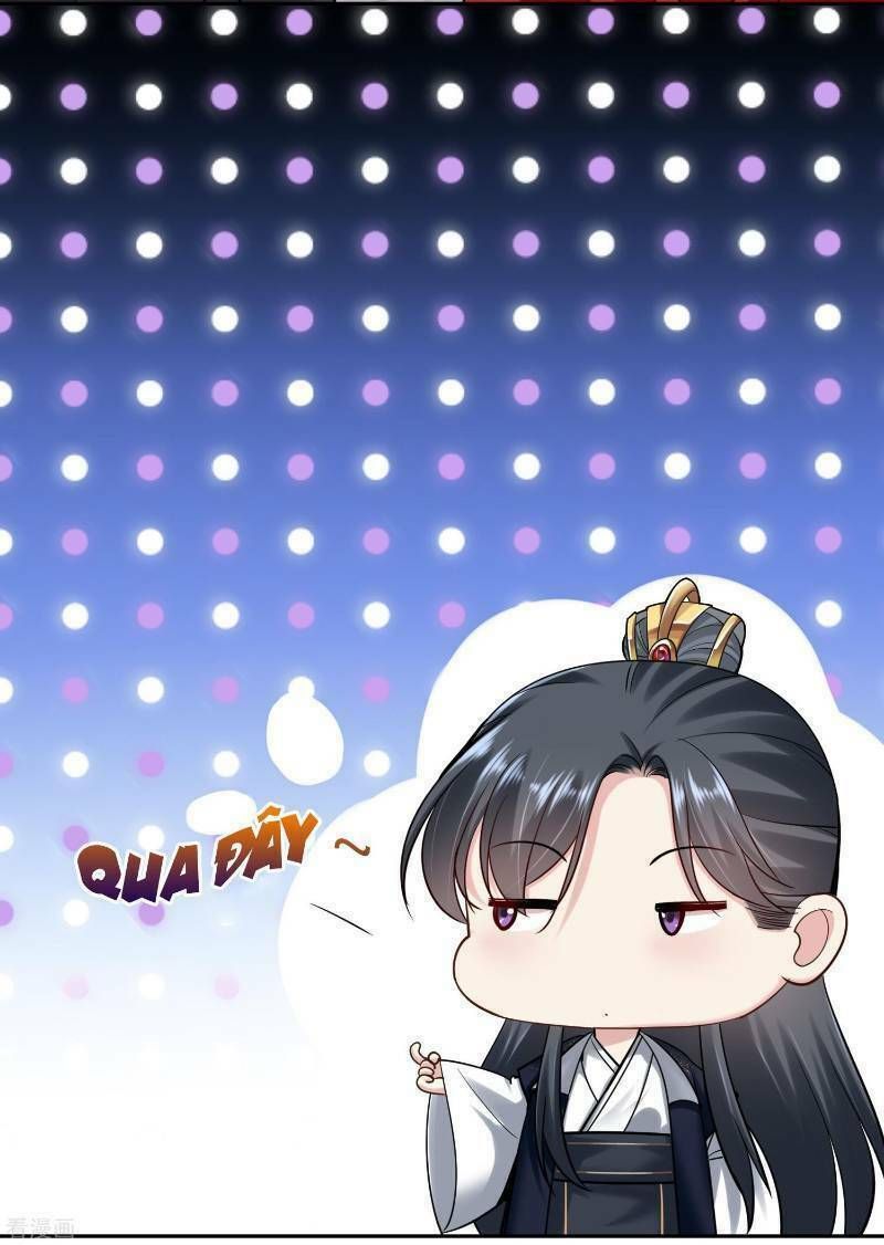 đọc truyện Độc Y Đích Nữ Chương 103 ảnh 24 tại Thiên Thai Truyện