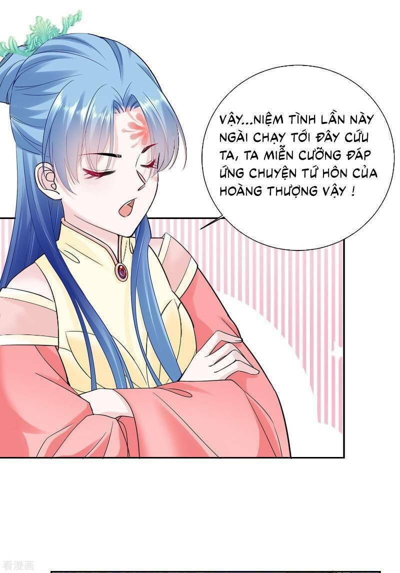 đọc truyện Độc Y Đích Nữ Chương 103 ảnh 27 tại Thiên Thai Truyện