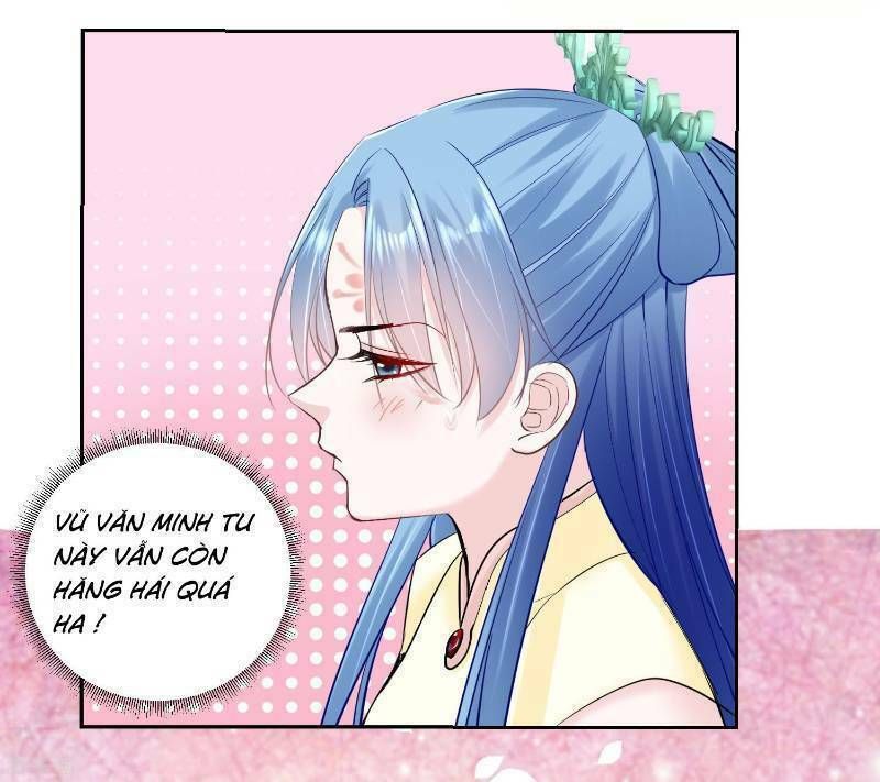 đọc truyện Độc Y Đích Nữ Chương 103 ảnh 9 tại Thiên Thai Truyện