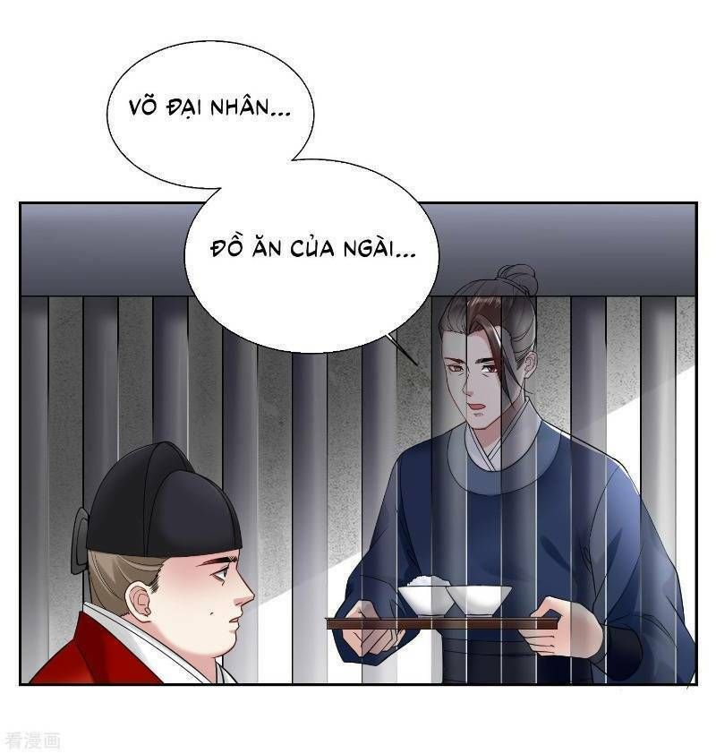 đọc truyện Độc Y Đích Nữ Chương 104 ảnh 18 tại Thiên Thai Truyện