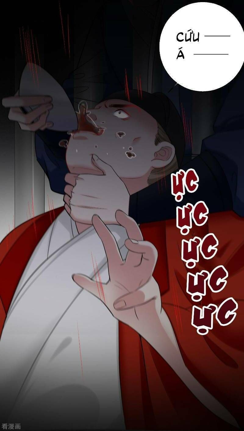 đọc truyện Độc Y Đích Nữ Chương 104 ảnh 23 tại Thiên Thai Truyện