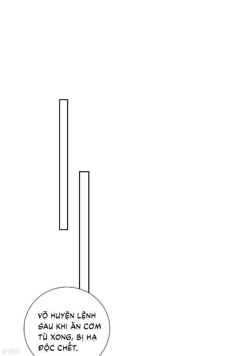 đọc truyện Độc Y Đích Nữ Chương 104 ảnh 26 tại Thiên Thai Truyện