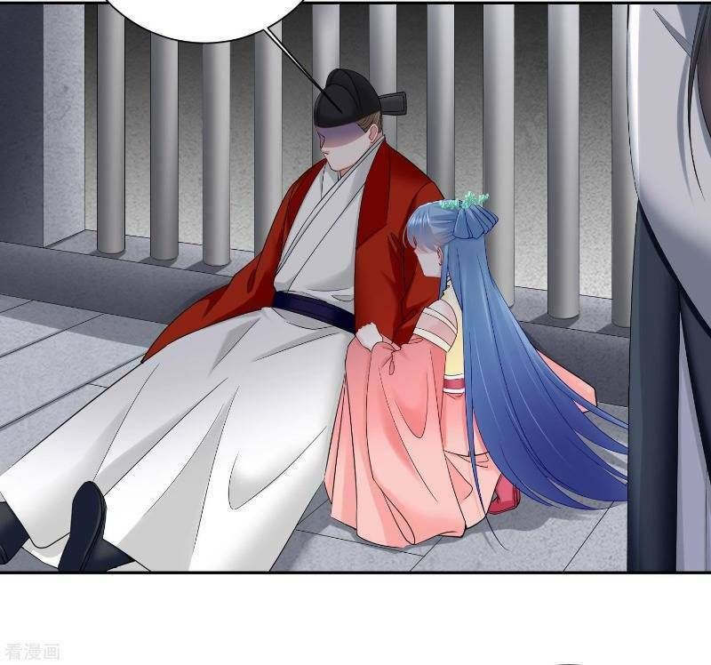 đọc truyện Độc Y Đích Nữ Chương 104 ảnh 27 tại Thiên Thai Truyện