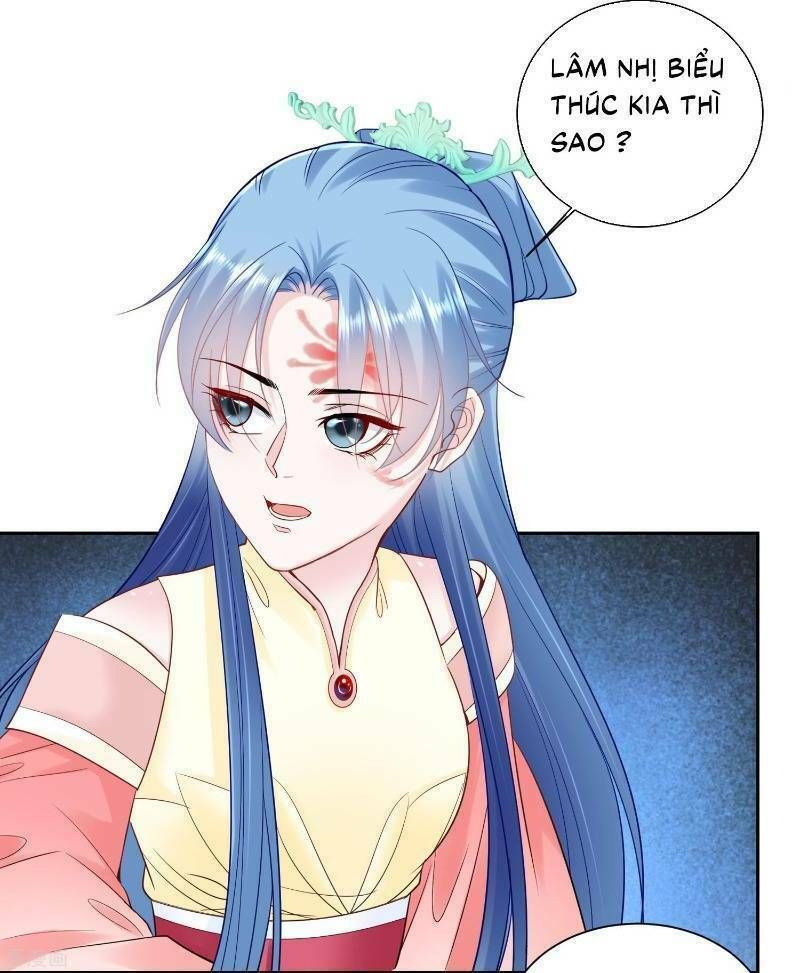 đọc truyện Độc Y Đích Nữ Chương 104 ảnh 28 tại Thiên Thai Truyện