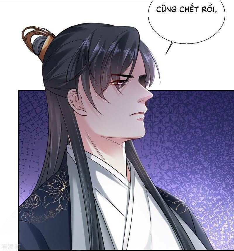 đọc truyện Độc Y Đích Nữ Chương 104 ảnh 29 tại Thiên Thai Truyện