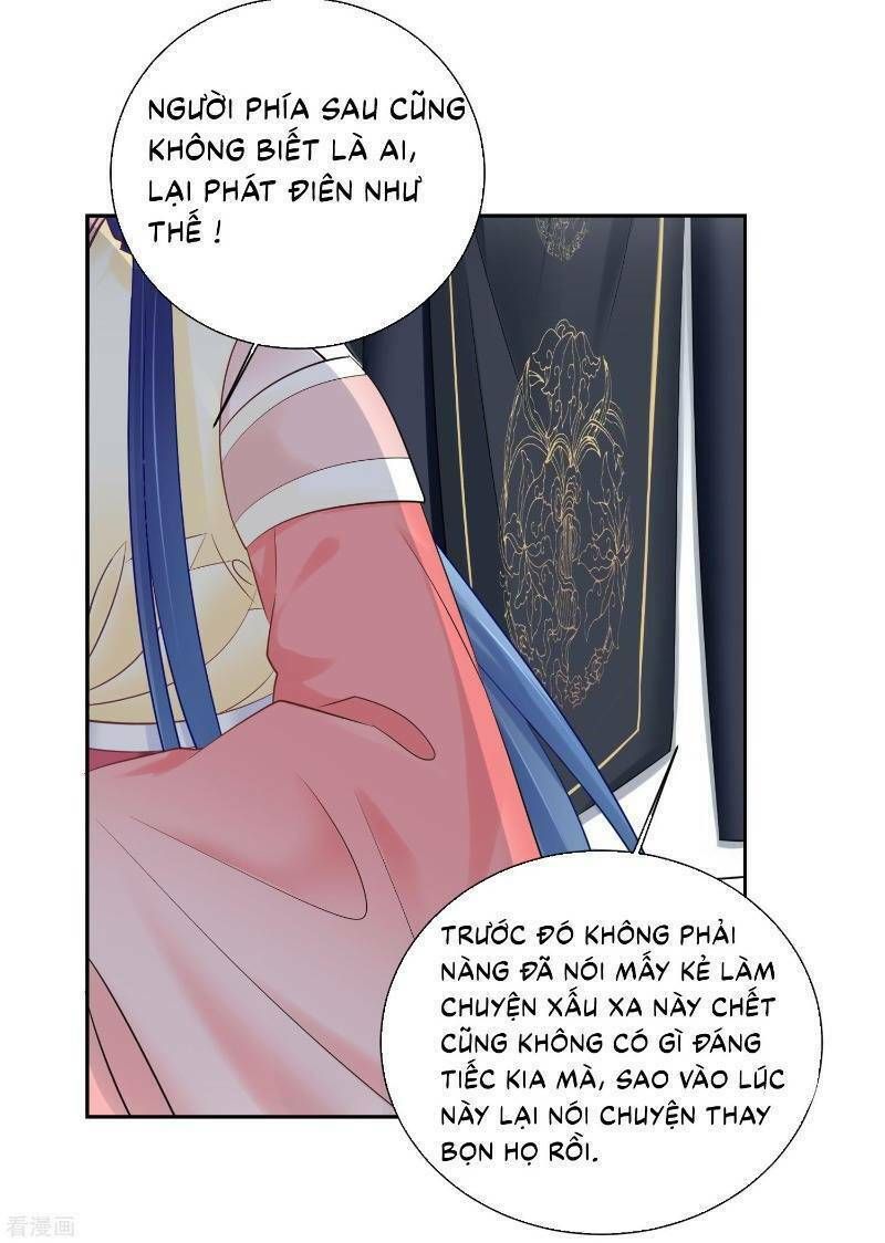 đọc truyện Độc Y Đích Nữ Chương 104 ảnh 30 tại Thiên Thai Truyện