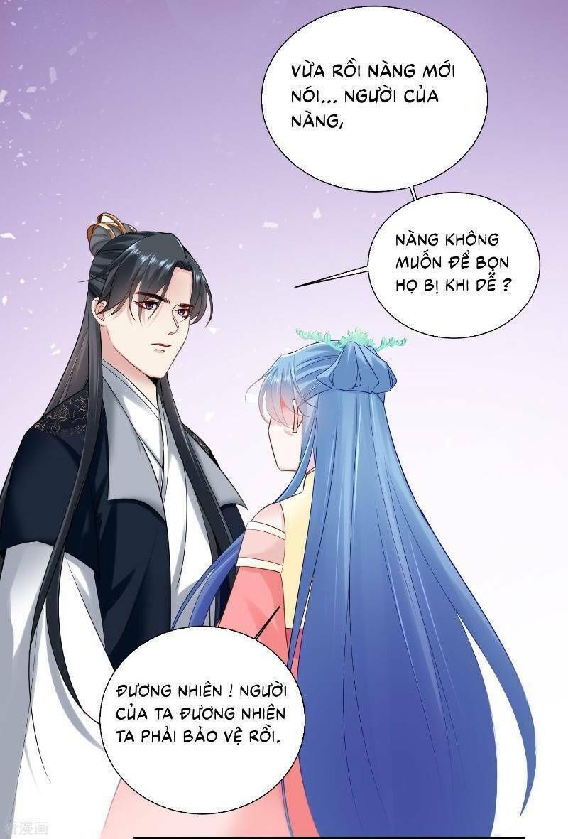 đọc truyện Độc Y Đích Nữ Chương 104 ảnh 11 tại Thiên Thai Truyện