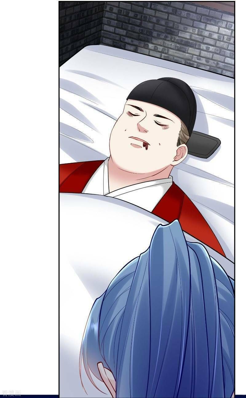 đọc truyện Độc Y Đích Nữ Chương 105 ảnh 15 tại Thiên Thai Truyện