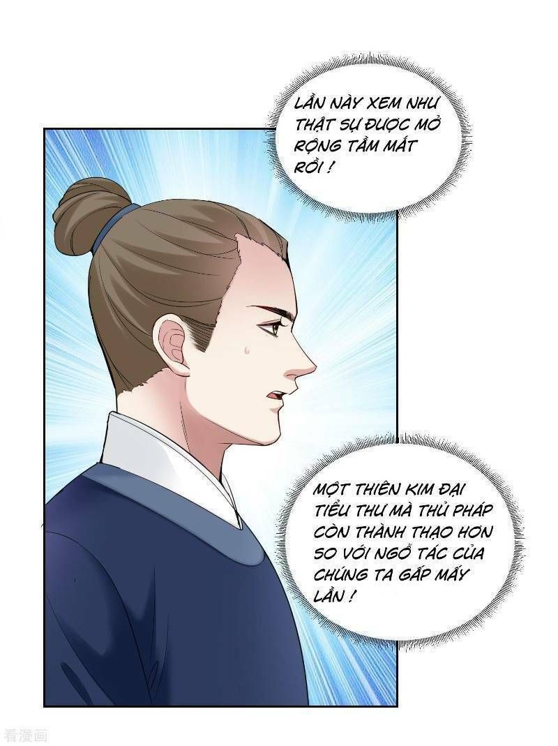 đọc truyện Độc Y Đích Nữ Chương 105 ảnh 21 tại Thiên Thai Truyện