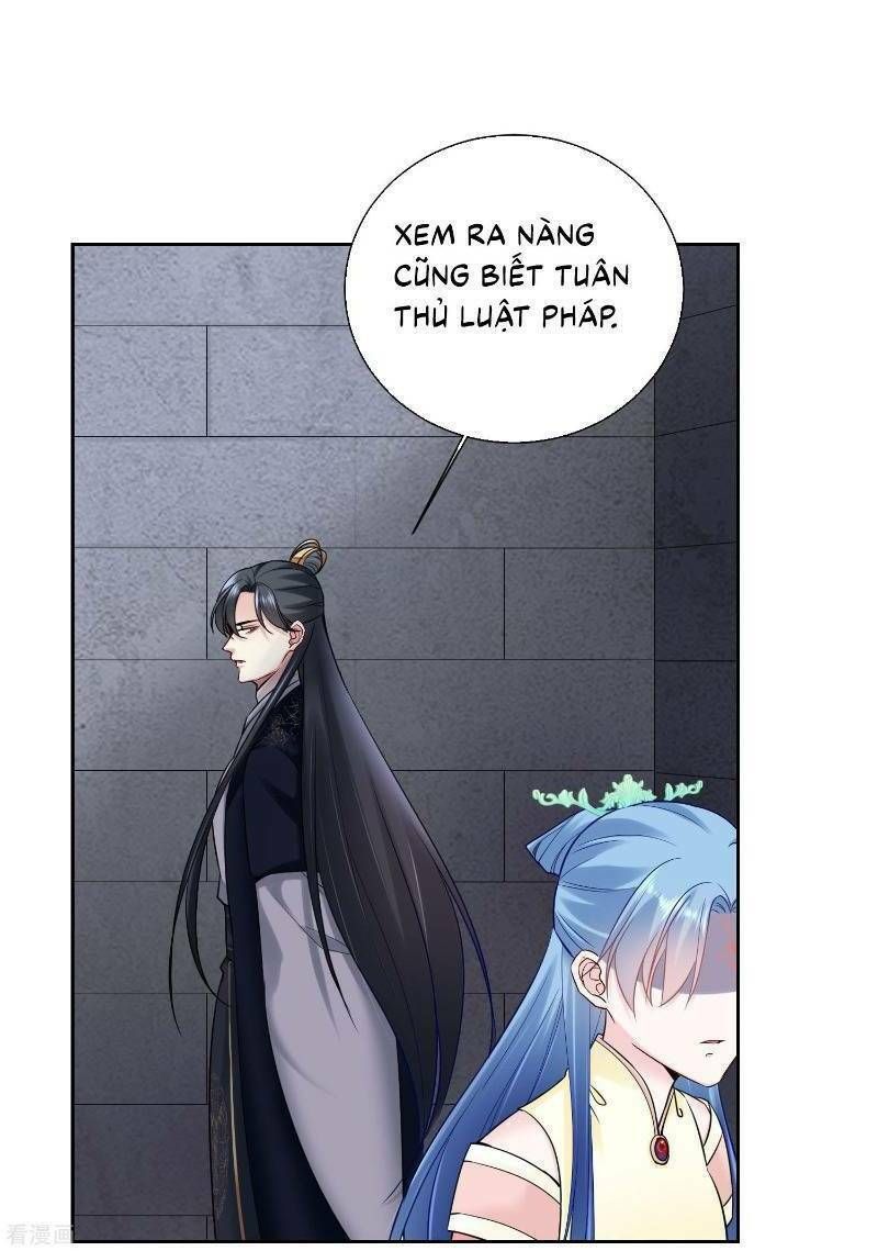 đọc truyện Độc Y Đích Nữ Chương 105 ảnh 4 tại Thiên Thai Truyện