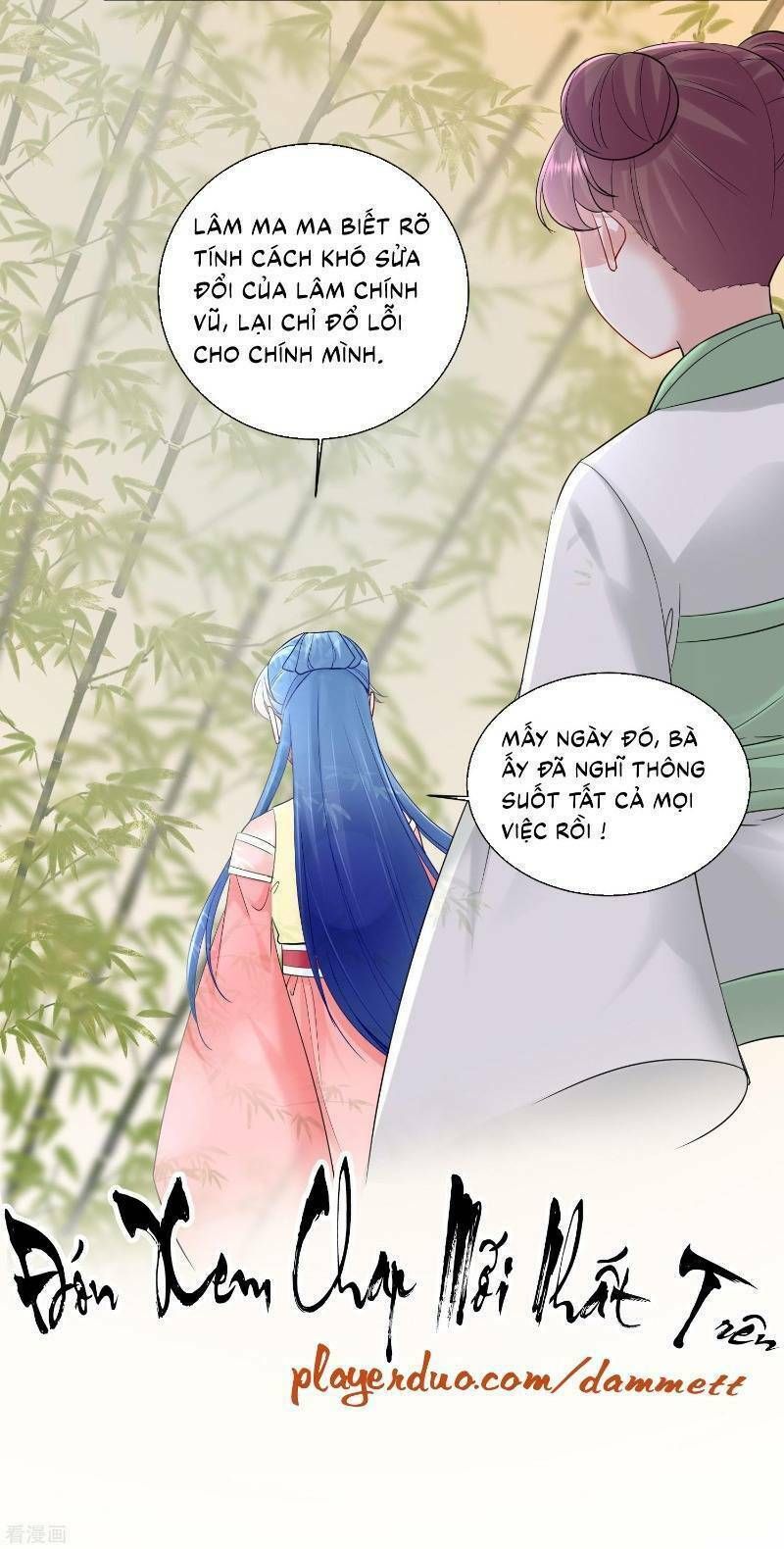 đọc truyện Độc Y Đích Nữ Chương 105 ảnh 34 tại Thiên Thai Truyện