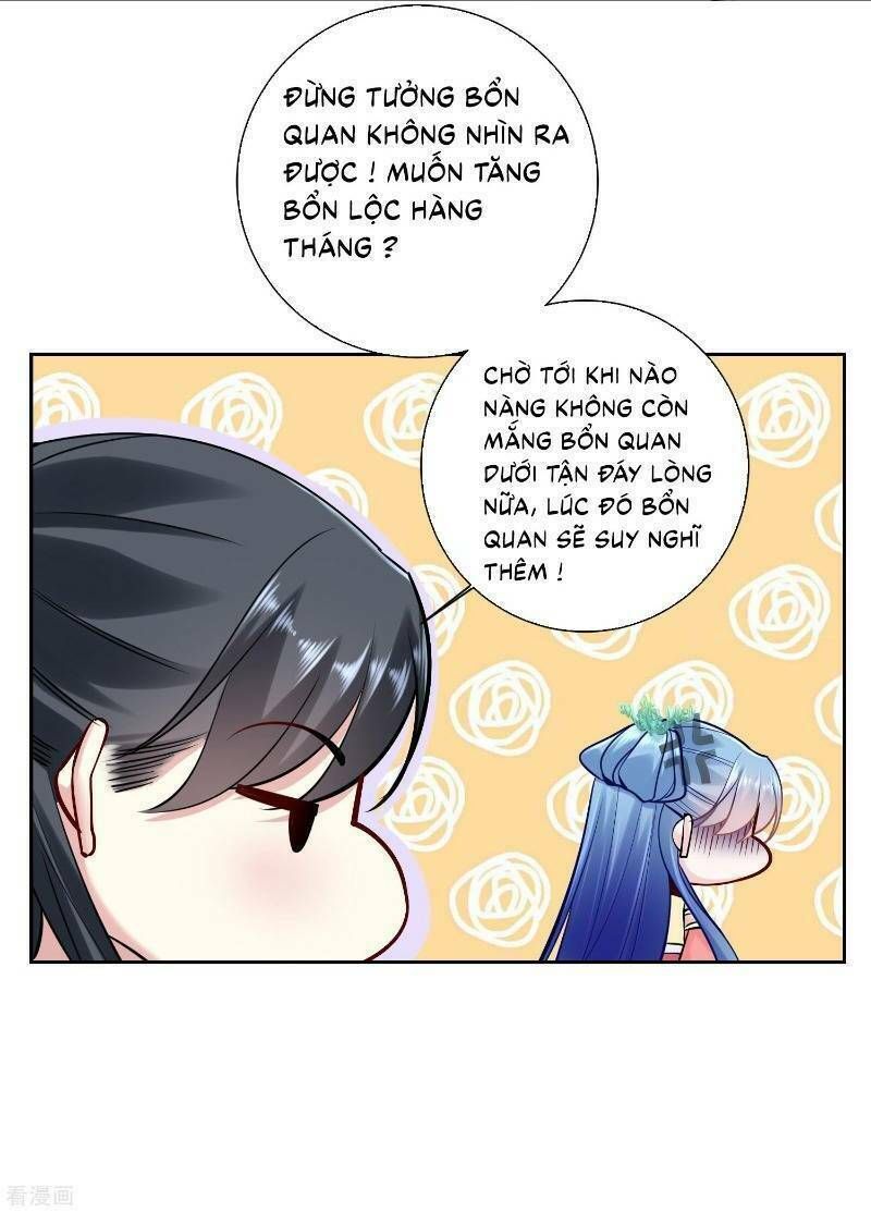 đọc truyện Độc Y Đích Nữ Chương 105 ảnh 9 tại Thiên Thai Truyện