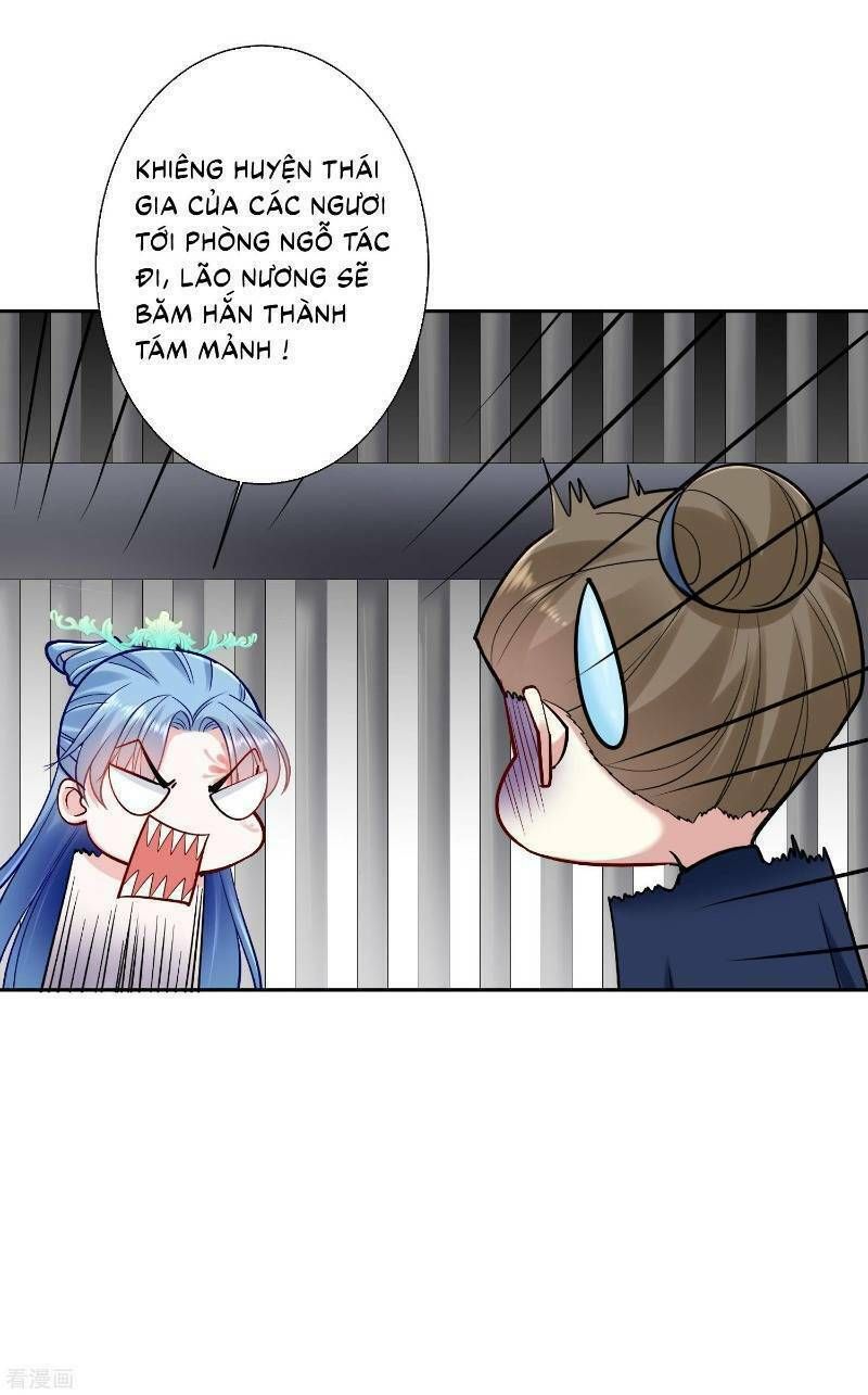 đọc truyện Độc Y Đích Nữ Chương 105 ảnh 10 tại Thiên Thai Truyện