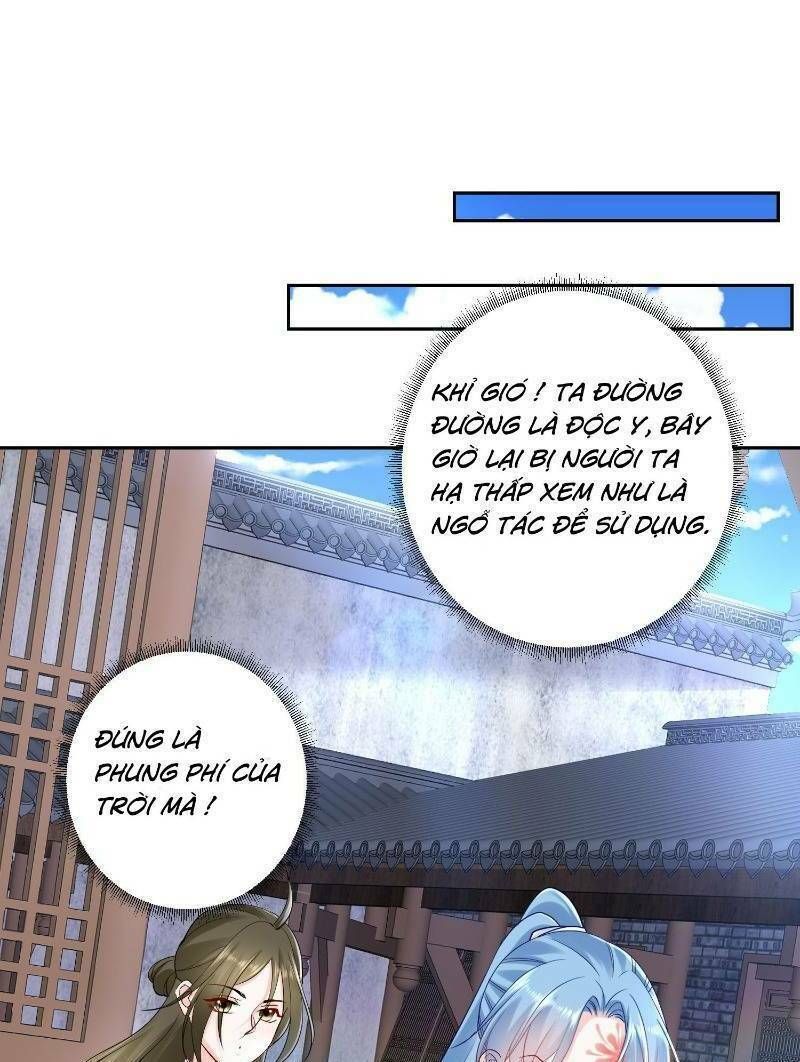 đọc truyện Độc Y Đích Nữ Chương 105 ảnh 11 tại Thiên Thai Truyện