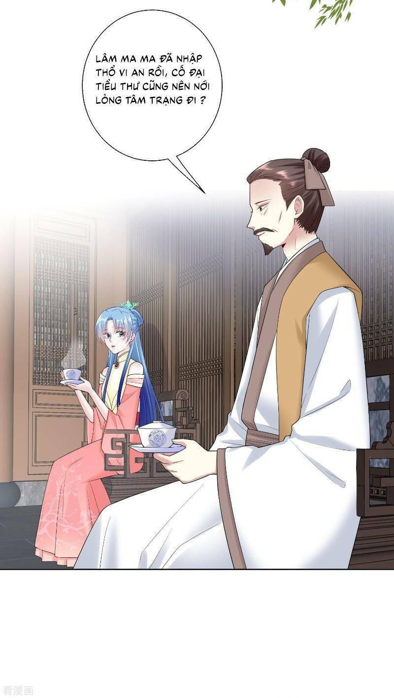 đọc truyện Độc Y Đích Nữ Chương 106 ảnh 12 tại Thiên Thai Truyện