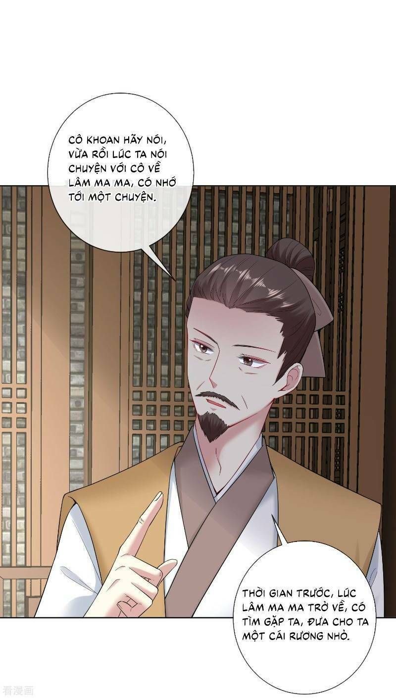 đọc truyện Độc Y Đích Nữ Chương 106 ảnh 14 tại Thiên Thai Truyện