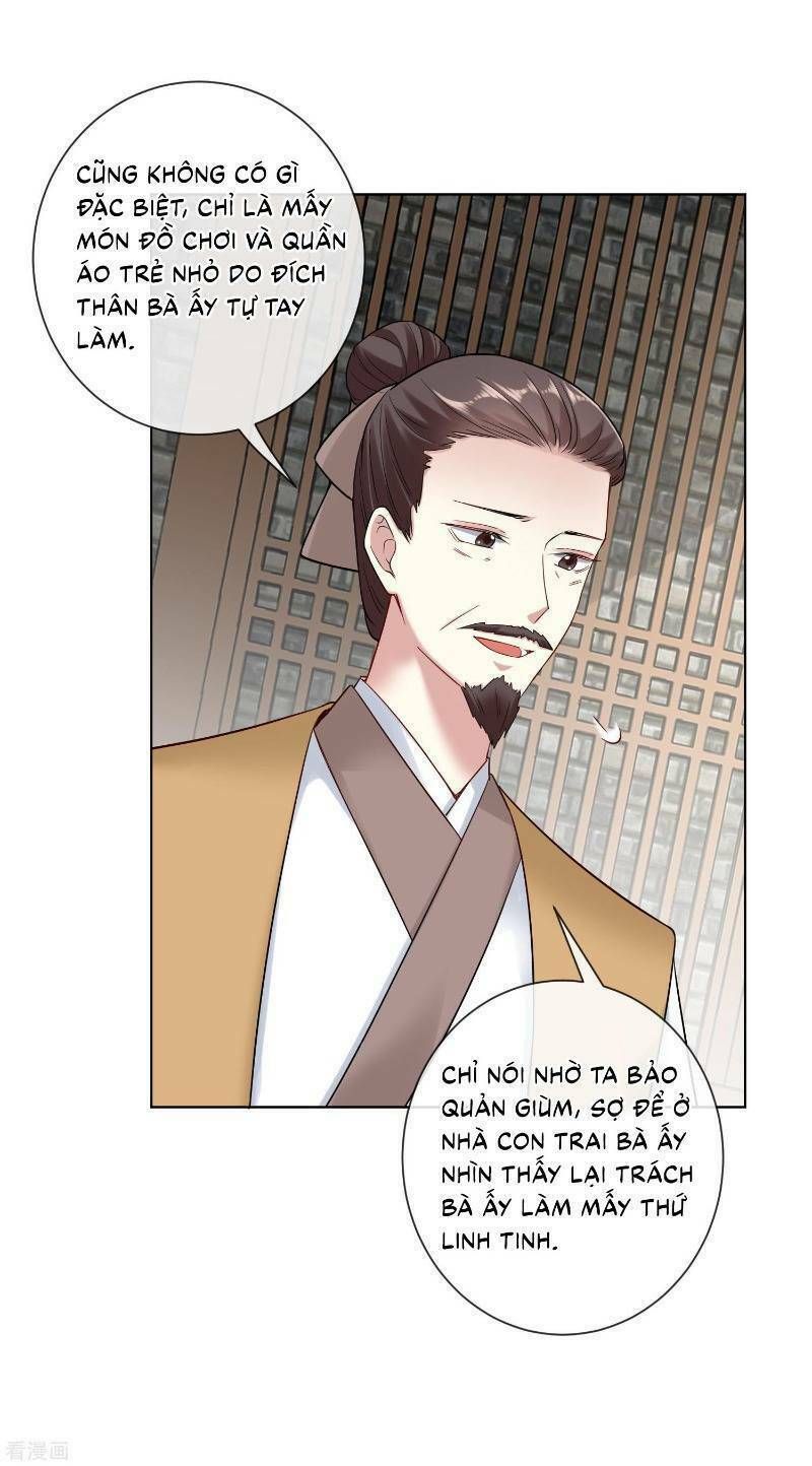 đọc truyện Độc Y Đích Nữ Chương 106 ảnh 16 tại Thiên Thai Truyện