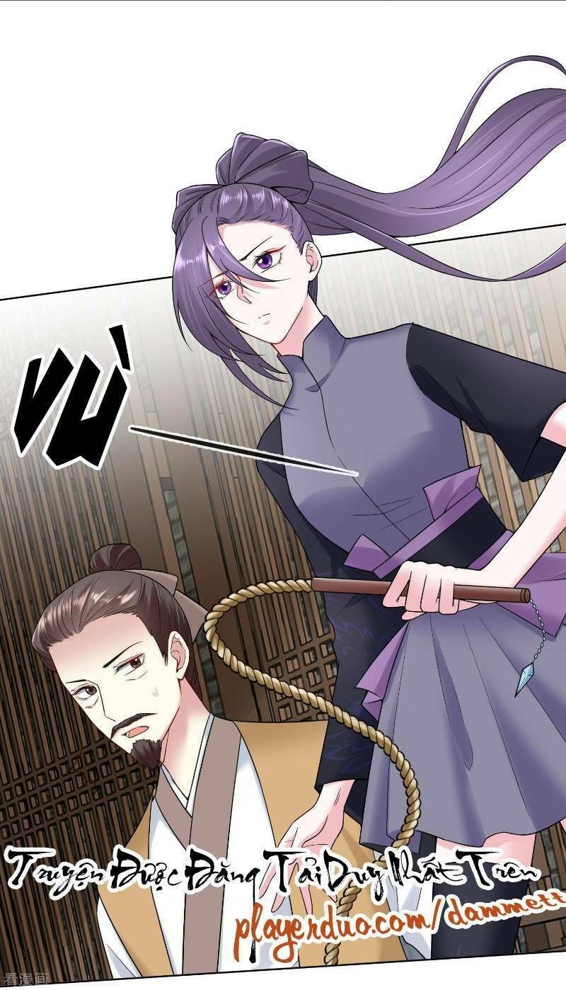 đọc truyện Độc Y Đích Nữ Chương 106 ảnh 19 tại Thiên Thai Truyện