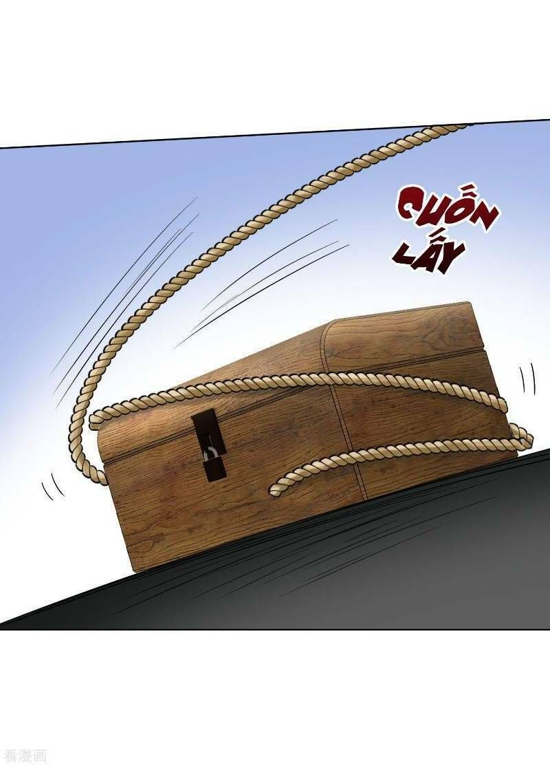 đọc truyện Độc Y Đích Nữ Chương 106 ảnh 20 tại Thiên Thai Truyện