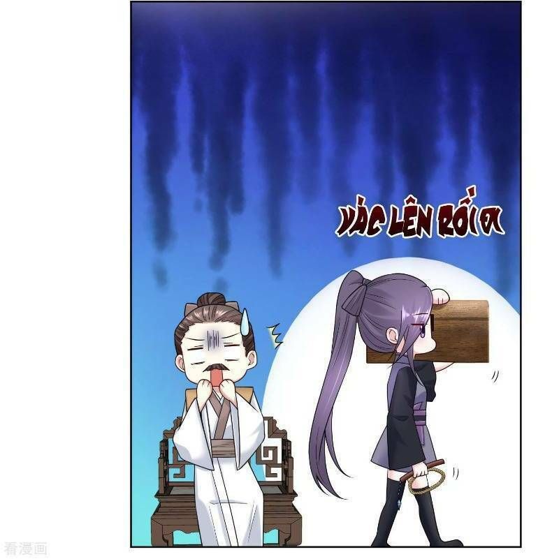 đọc truyện Độc Y Đích Nữ Chương 106 ảnh 21 tại Thiên Thai Truyện