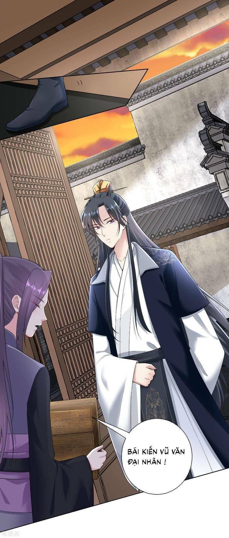 đọc truyện Độc Y Đích Nữ Chương 106 ảnh 24 tại Thiên Thai Truyện