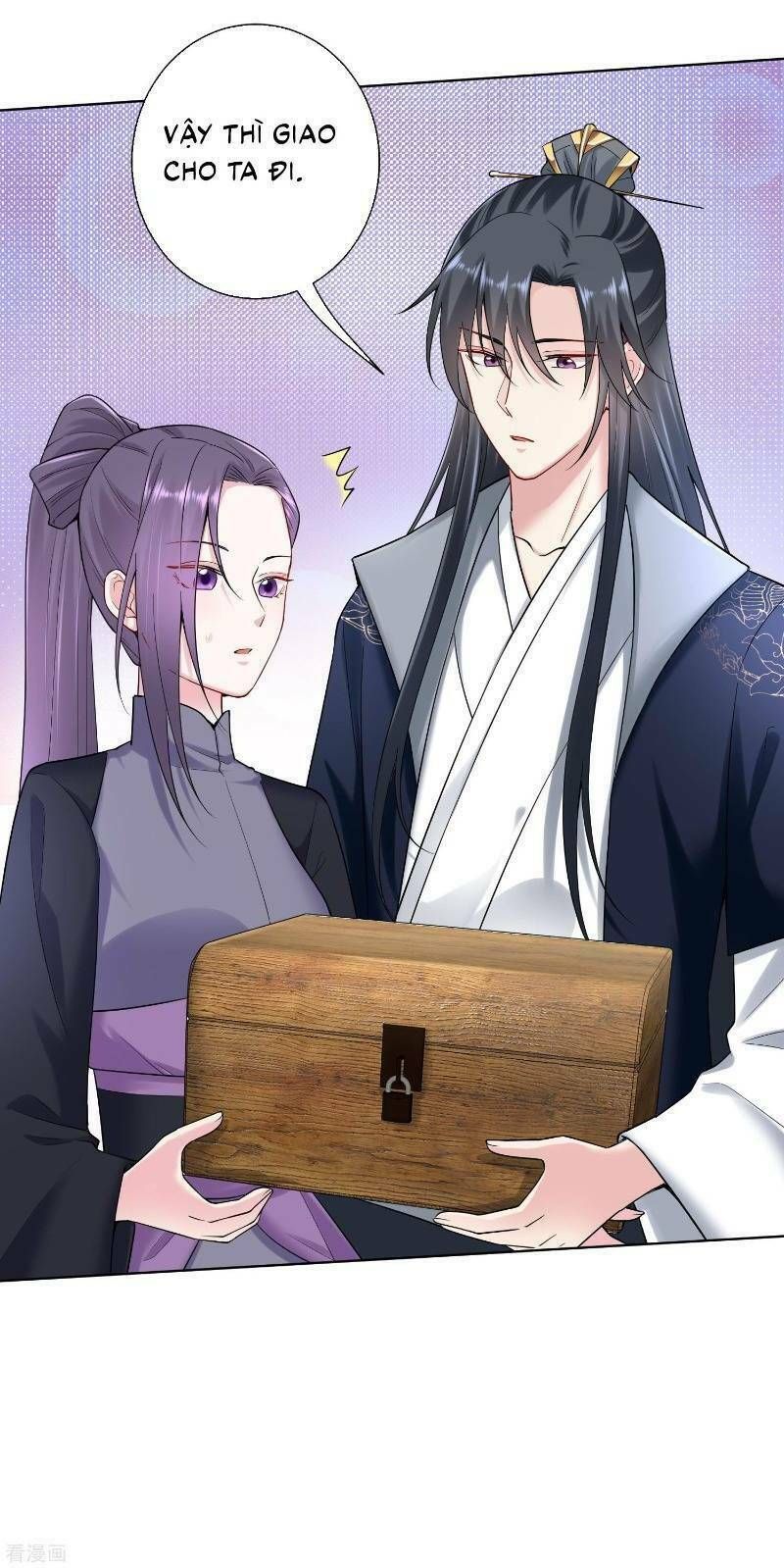 đọc truyện Độc Y Đích Nữ Chương 106 ảnh 29 tại Thiên Thai Truyện