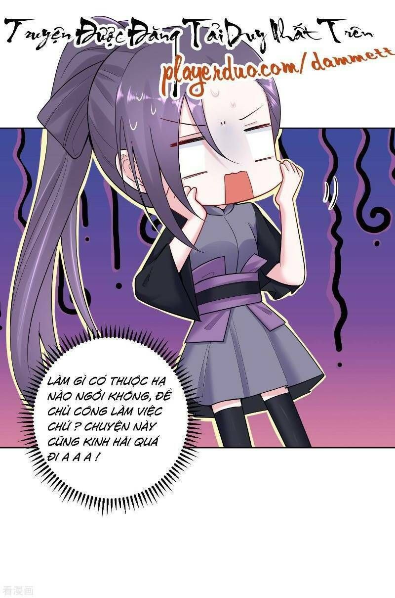 đọc truyện Độc Y Đích Nữ Chương 106 ảnh 31 tại Thiên Thai Truyện