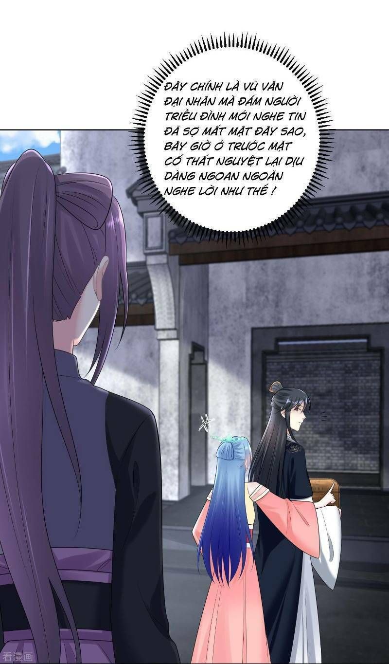 đọc truyện Độc Y Đích Nữ Chương 106 ảnh 34 tại Thiên Thai Truyện