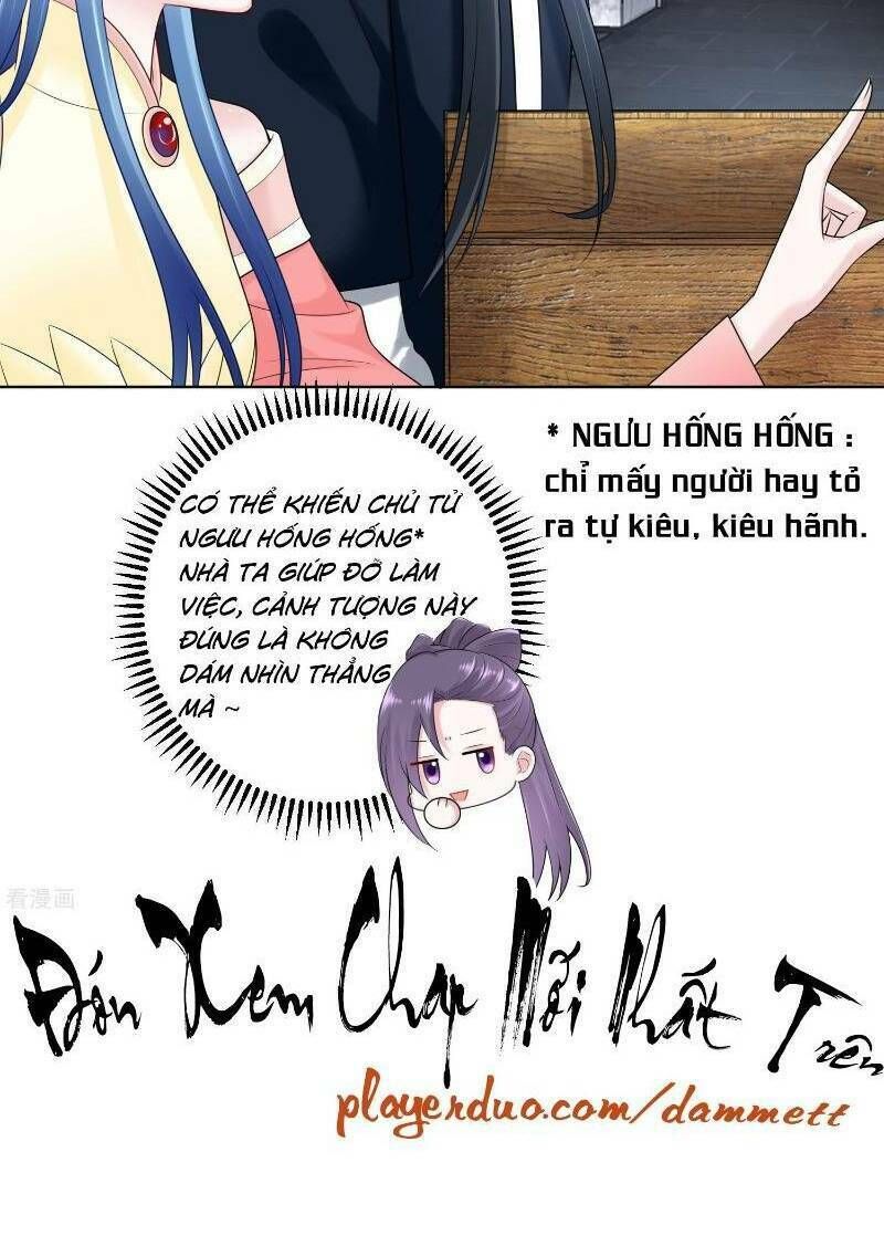 đọc truyện Độc Y Đích Nữ Chương 106 ảnh 36 tại Thiên Thai Truyện