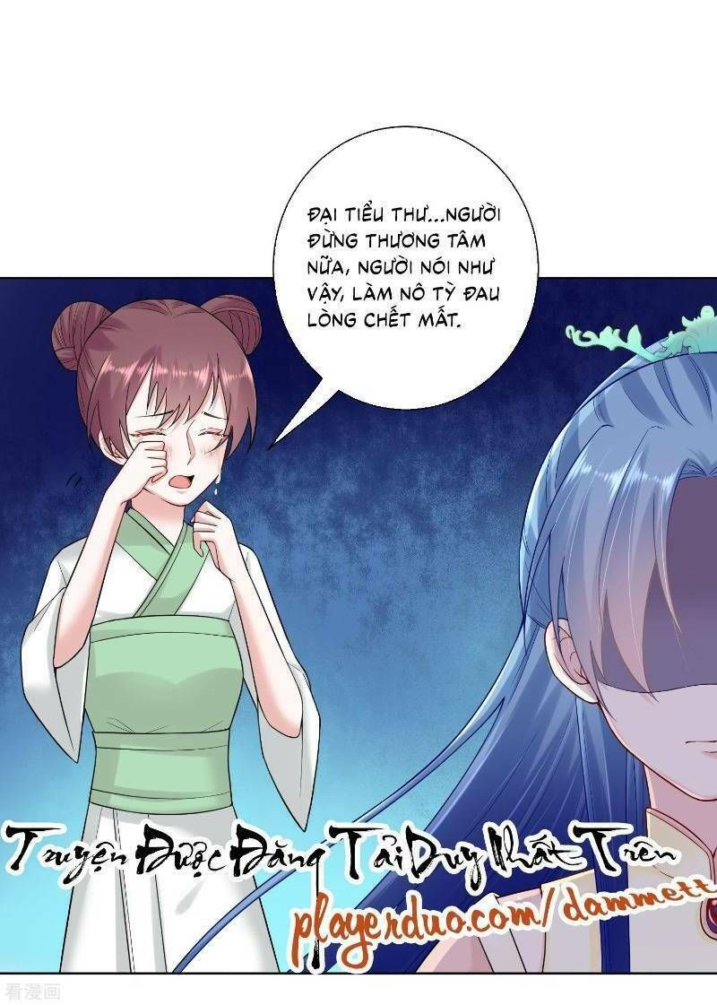 đọc truyện Độc Y Đích Nữ Chương 106 ảnh 7 tại Thiên Thai Truyện