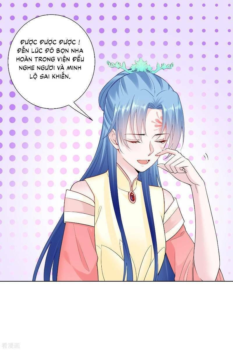 đọc truyện Độc Y Đích Nữ Chương 106 ảnh 9 tại Thiên Thai Truyện