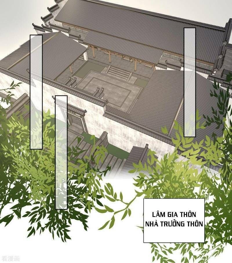 đọc truyện Độc Y Đích Nữ Chương 106 ảnh 11 tại Thiên Thai Truyện