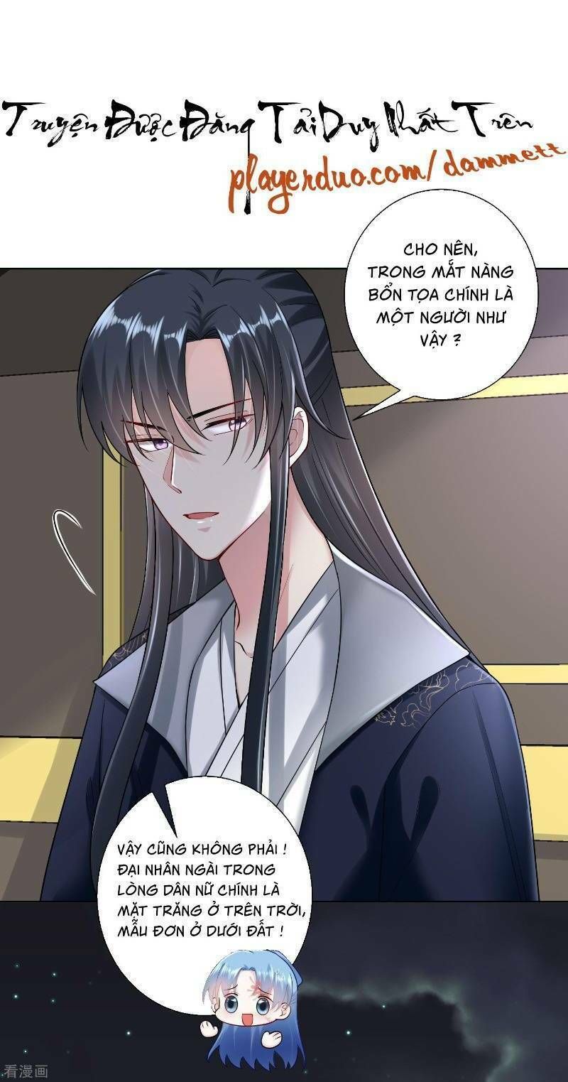 đọc truyện Độc Y Đích Nữ Chương 107 ảnh 13 tại Thiên Thai Truyện