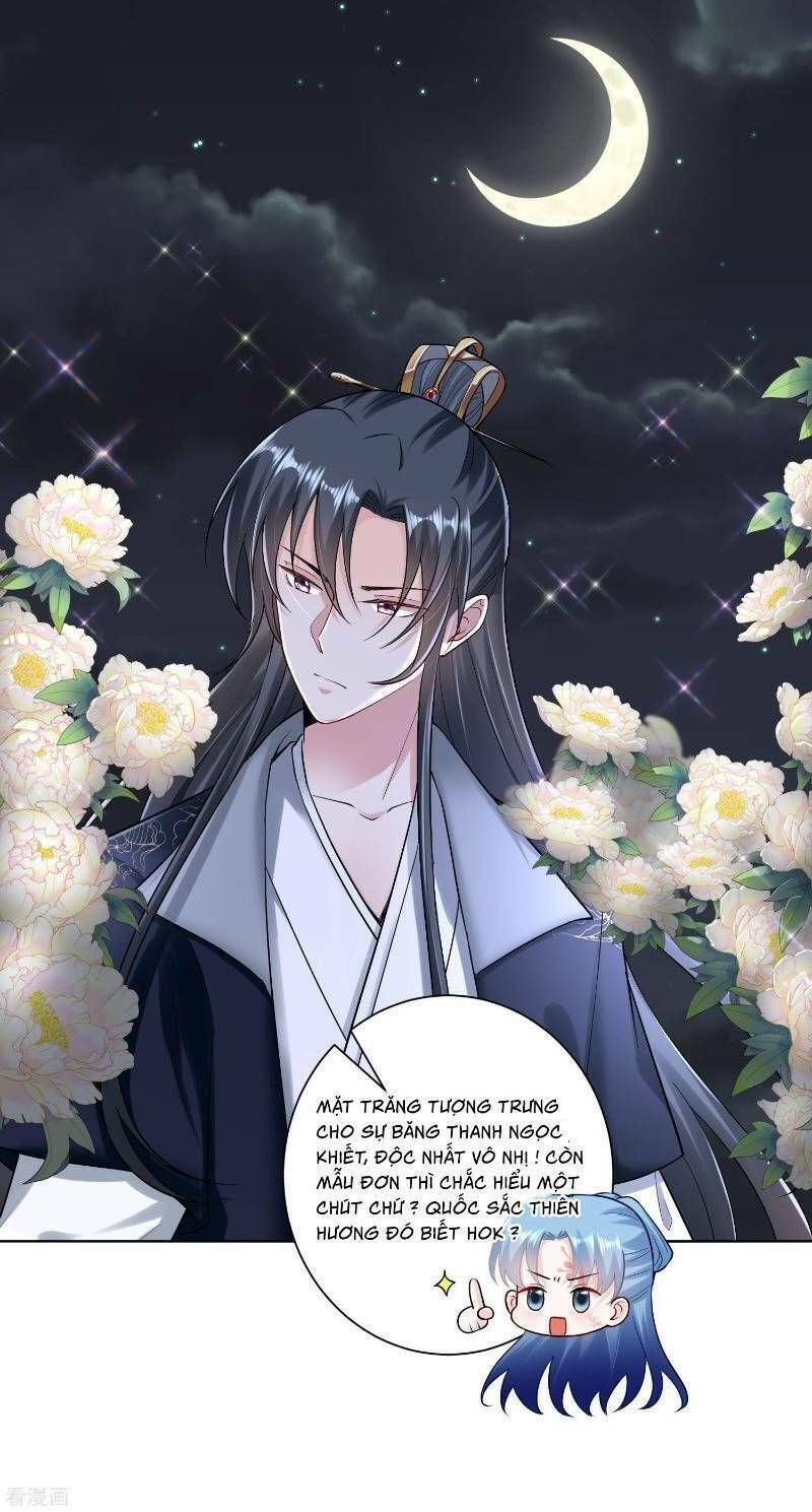 đọc truyện Độc Y Đích Nữ Chương 107 ảnh 14 tại Thiên Thai Truyện