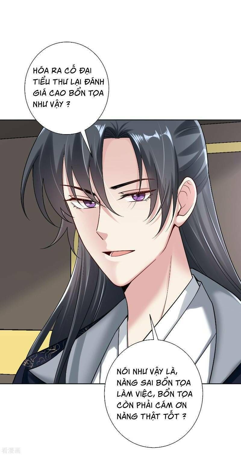 đọc truyện Độc Y Đích Nữ Chương 107 ảnh 15 tại Thiên Thai Truyện