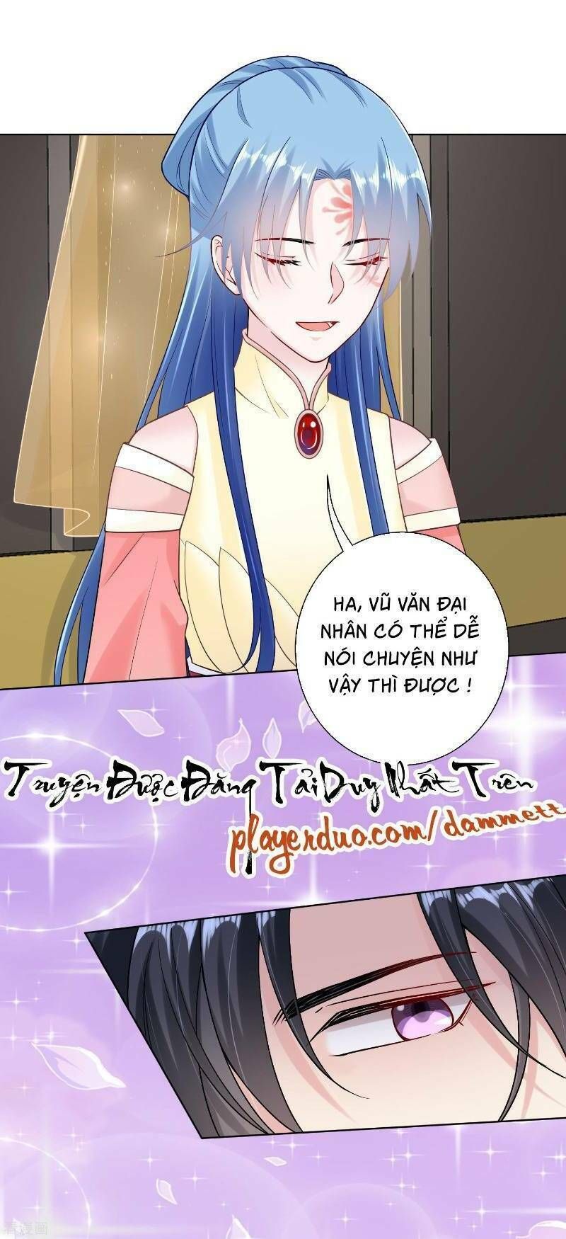 đọc truyện Độc Y Đích Nữ Chương 107 ảnh 19 tại Thiên Thai Truyện