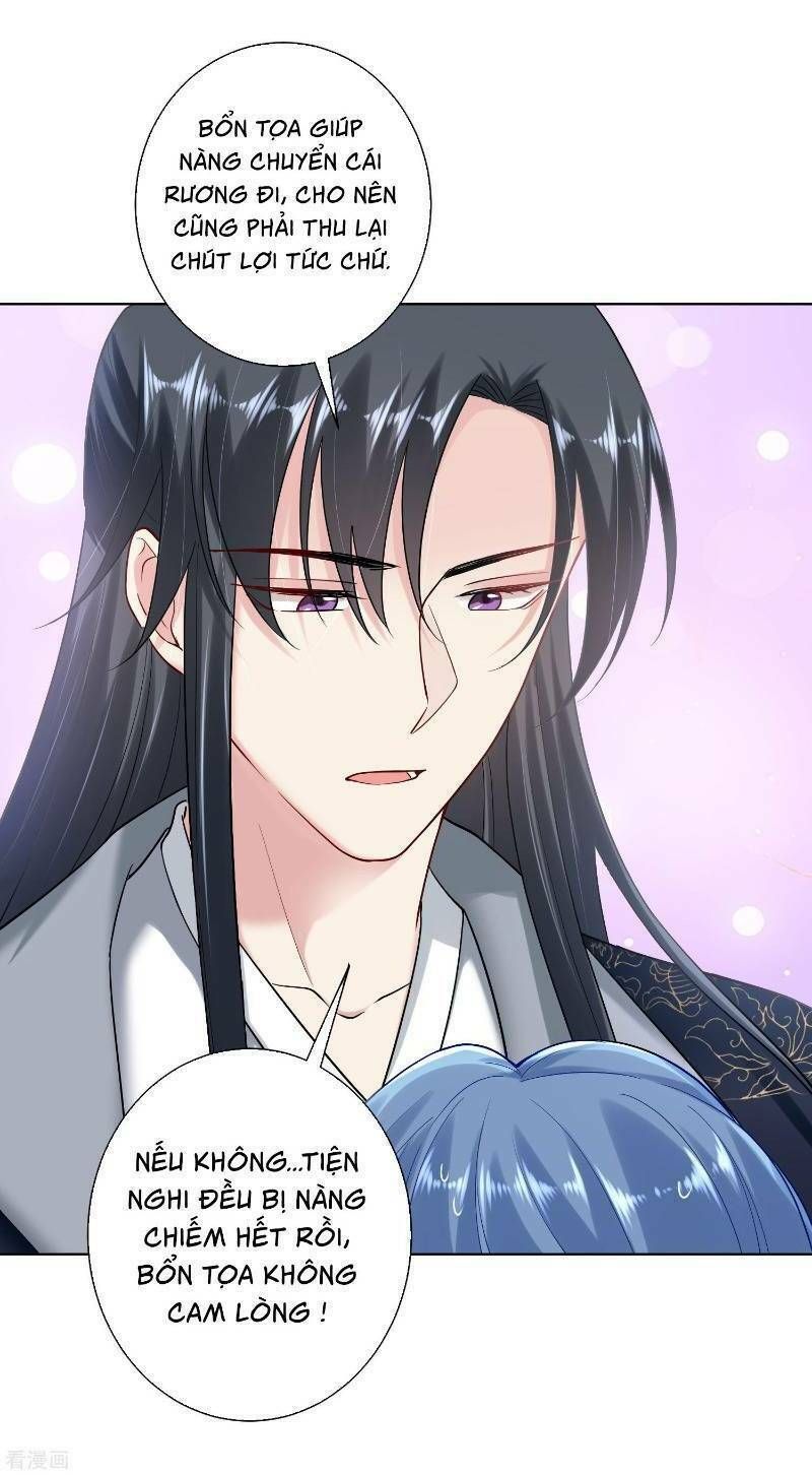 đọc truyện Độc Y Đích Nữ Chương 107 ảnh 23 tại Thiên Thai Truyện