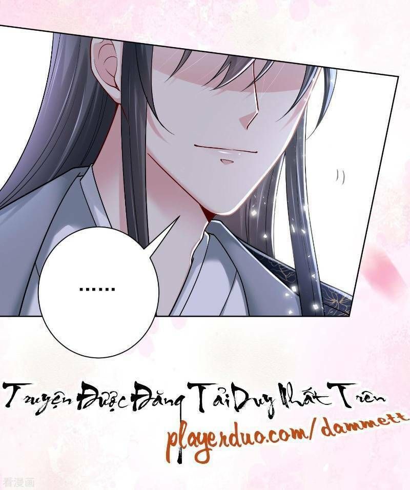 đọc truyện Độc Y Đích Nữ Chương 107 ảnh 25 tại Thiên Thai Truyện