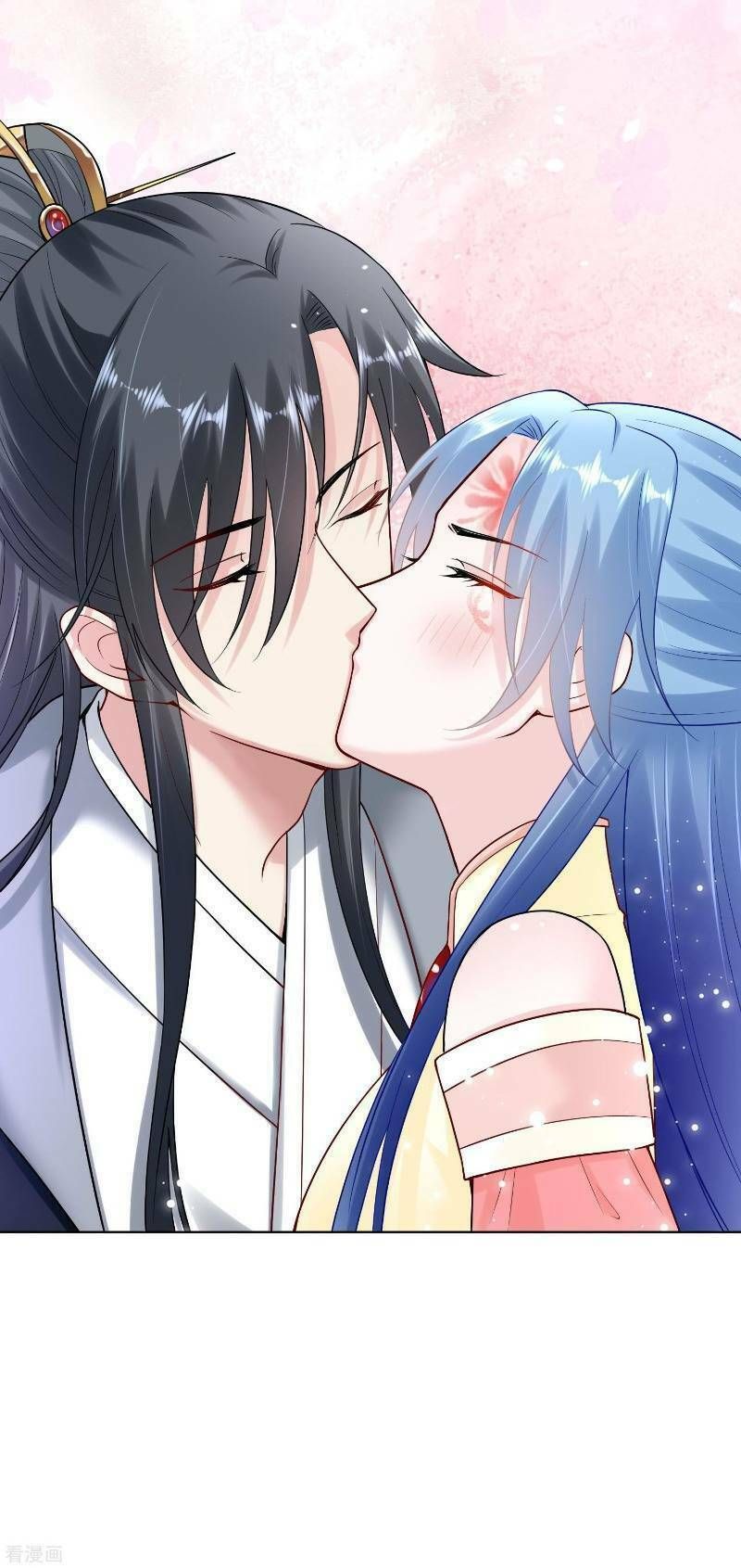 đọc truyện Độc Y Đích Nữ Chương 107 ảnh 26 tại Thiên Thai Truyện