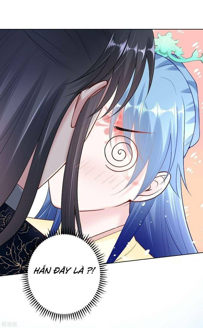 đọc truyện Độc Y Đích Nữ Chương 107 ảnh 27 tại Thiên Thai Truyện