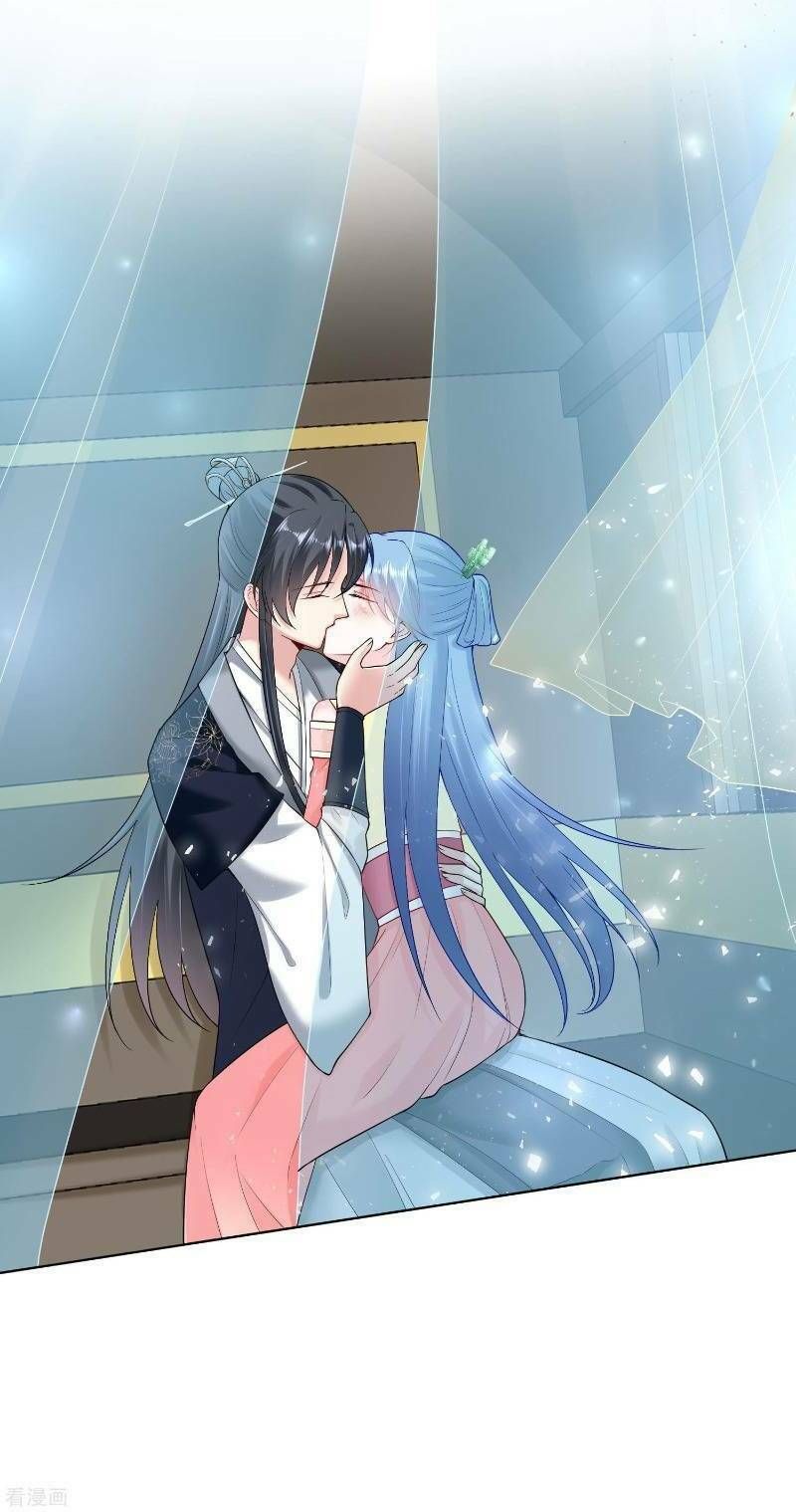 đọc truyện Độc Y Đích Nữ Chương 107 ảnh 28 tại Thiên Thai Truyện