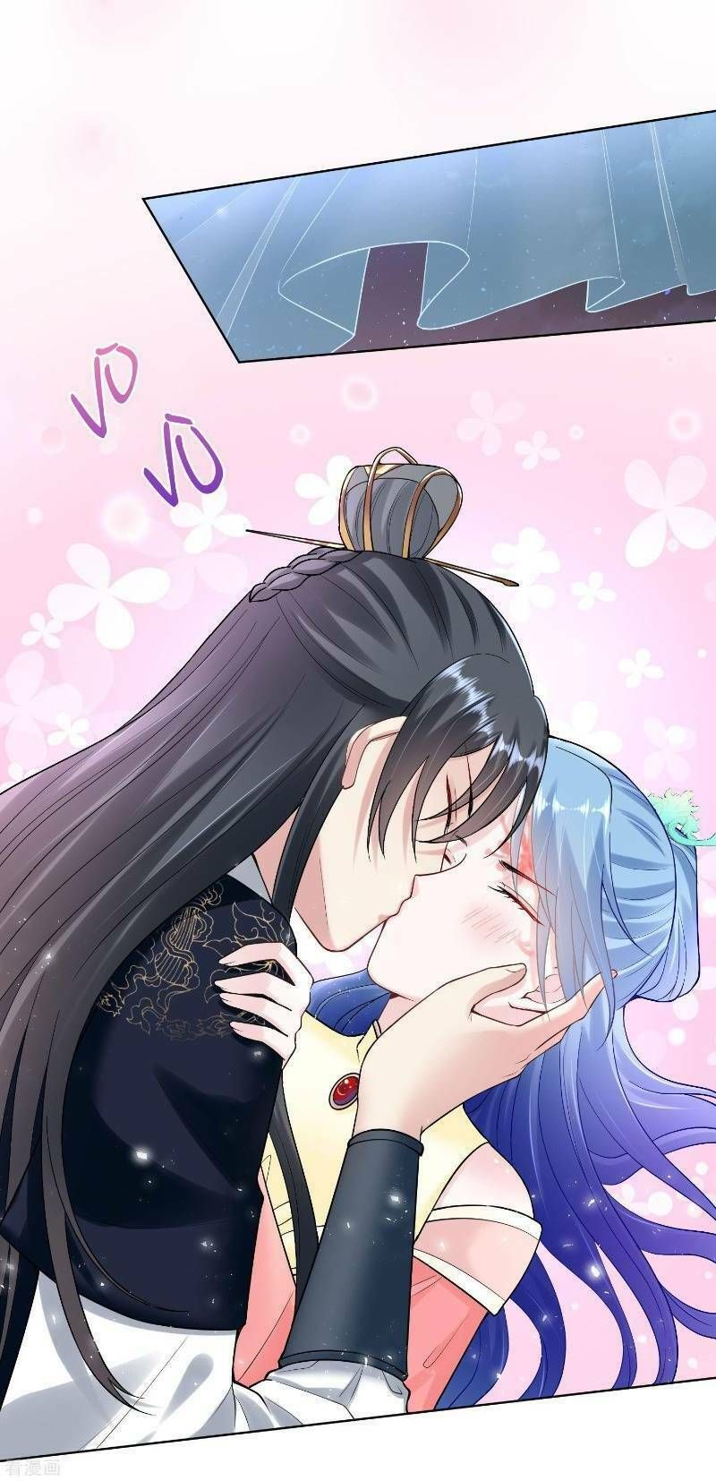 đọc truyện Độc Y Đích Nữ Chương 107 ảnh 29 tại Thiên Thai Truyện