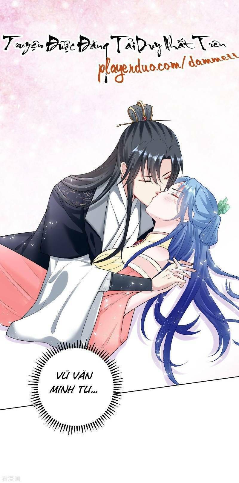 đọc truyện Độc Y Đích Nữ Chương 107 ảnh 31 tại Thiên Thai Truyện